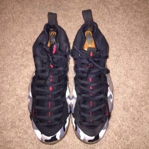 Fighter Jet Foamposites